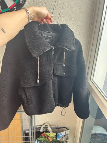 Manteau Zara 
