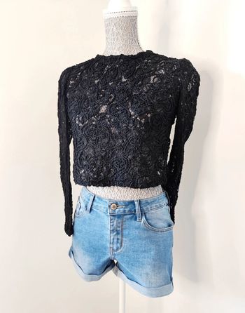 Short femme S 36 Cindy H