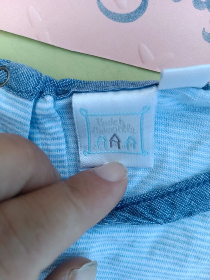 T-shirt - photo numéro 2