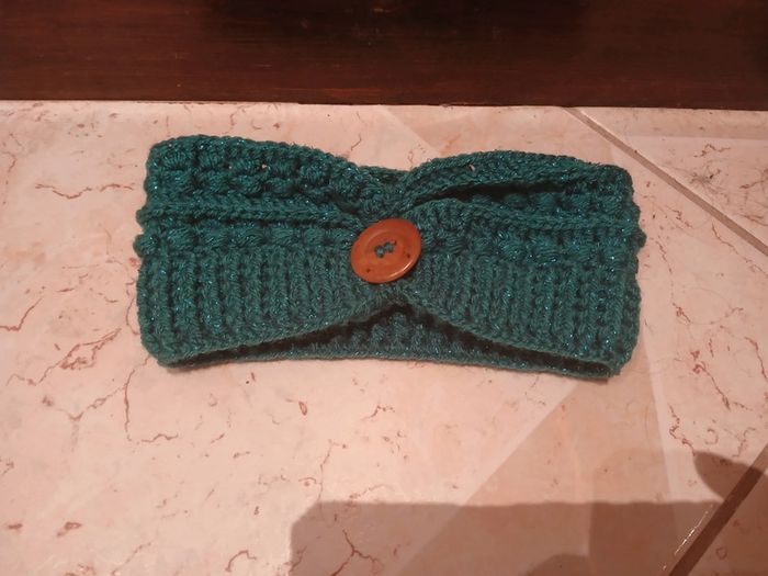 Bandeau tête