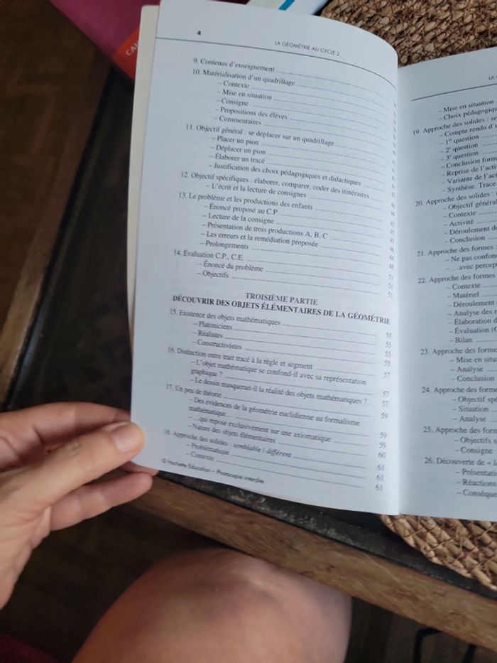 Pédagogie pratique de l école. Enseigner - photo numéro 10