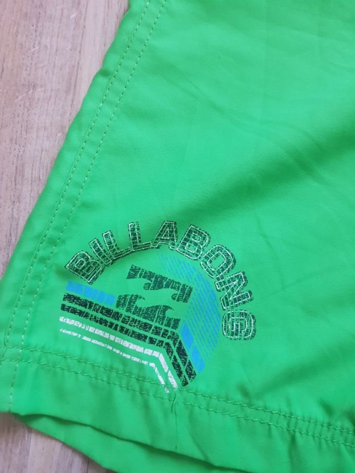 Short de bain homme Billabong - photo numéro 3