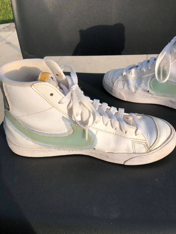 blazer nike - photo numéro 6