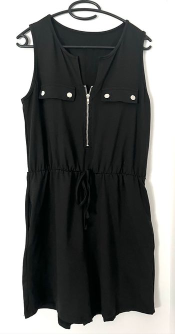 Combinaison short