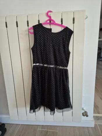 Robe fête