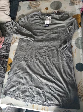 Robe grossesse et allaitement