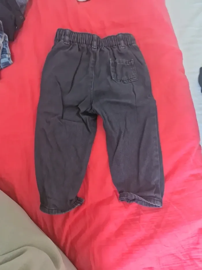 Pantalon - photo numéro 2