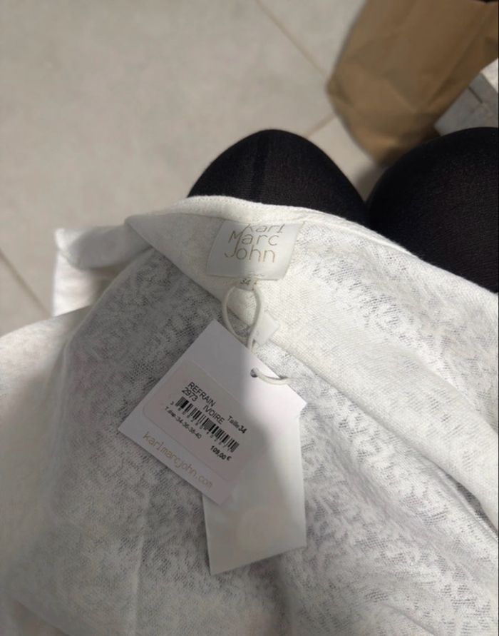 Robe femme - photo numéro 3