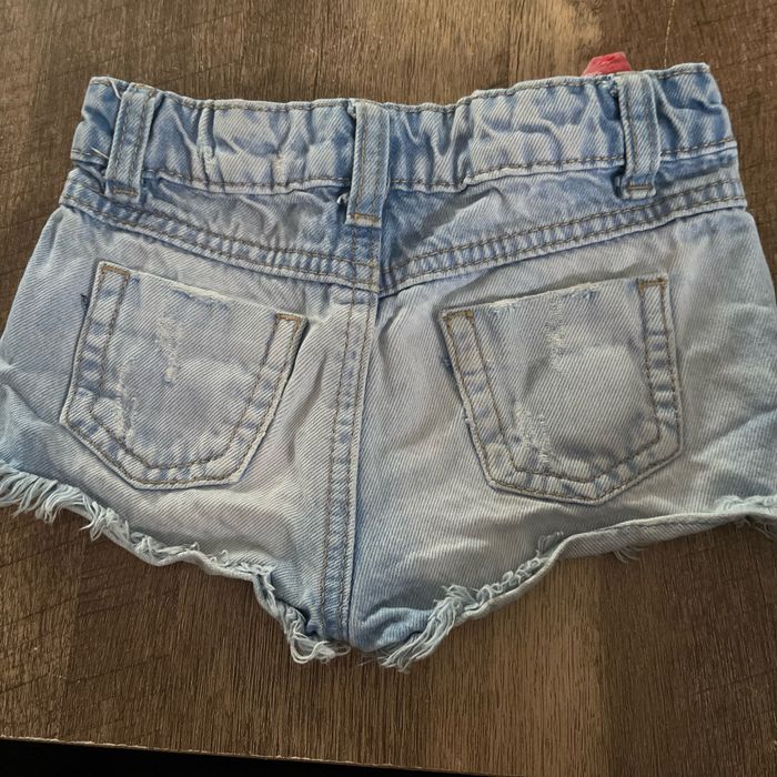 Short - photo numéro 2