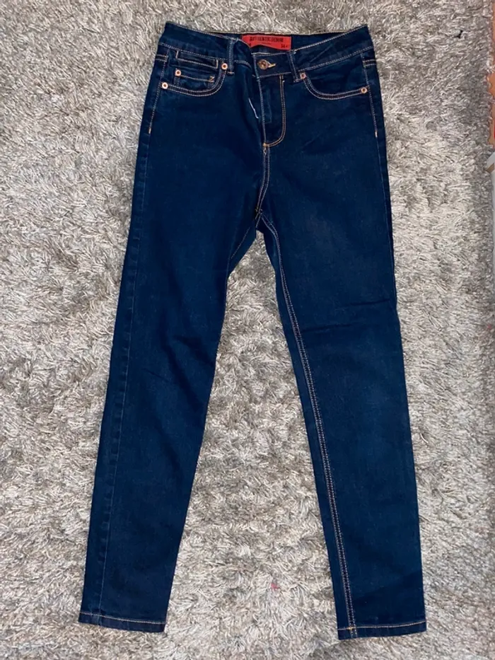 Jean Skinny Jennyfer en taille 34