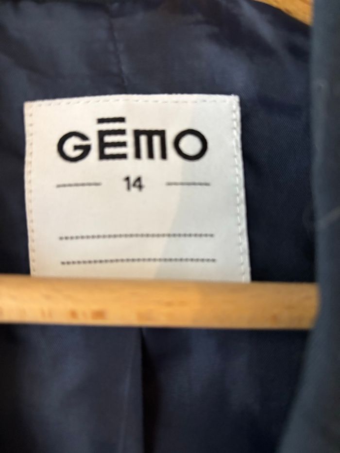 Veste costume - photo numéro 2