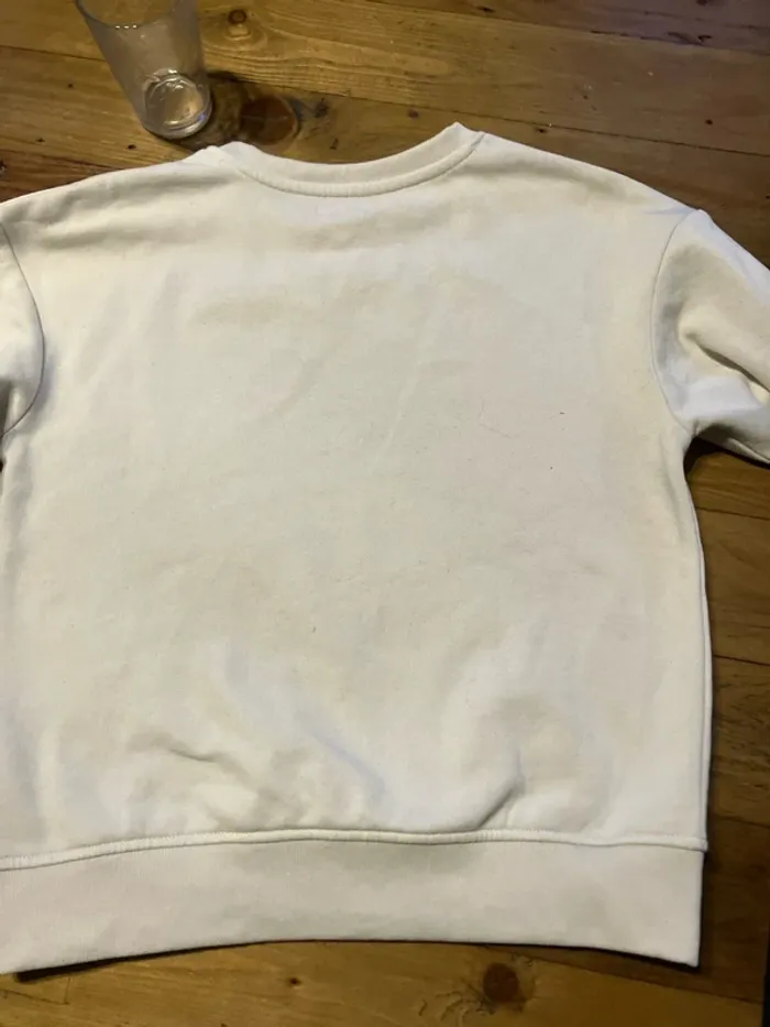 Sweat Gemo 10 ans - photo numéro 4