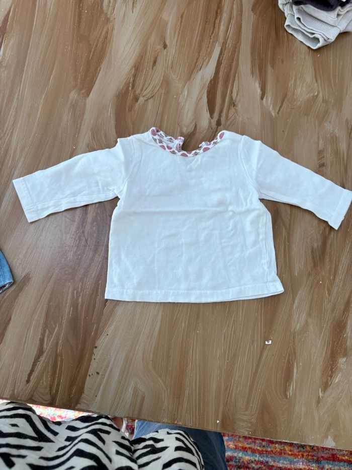 Ensemble 3 mois - photo numéro 2