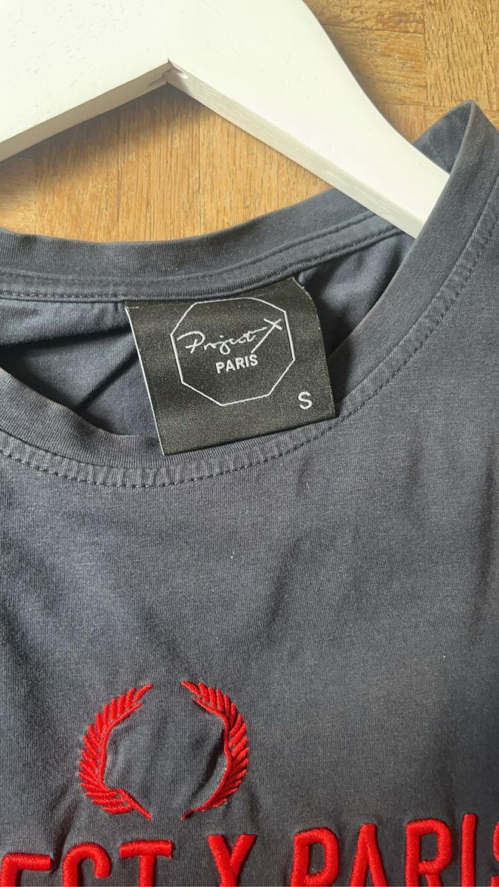 Ensemble Projet X Paris - photo numéro 2