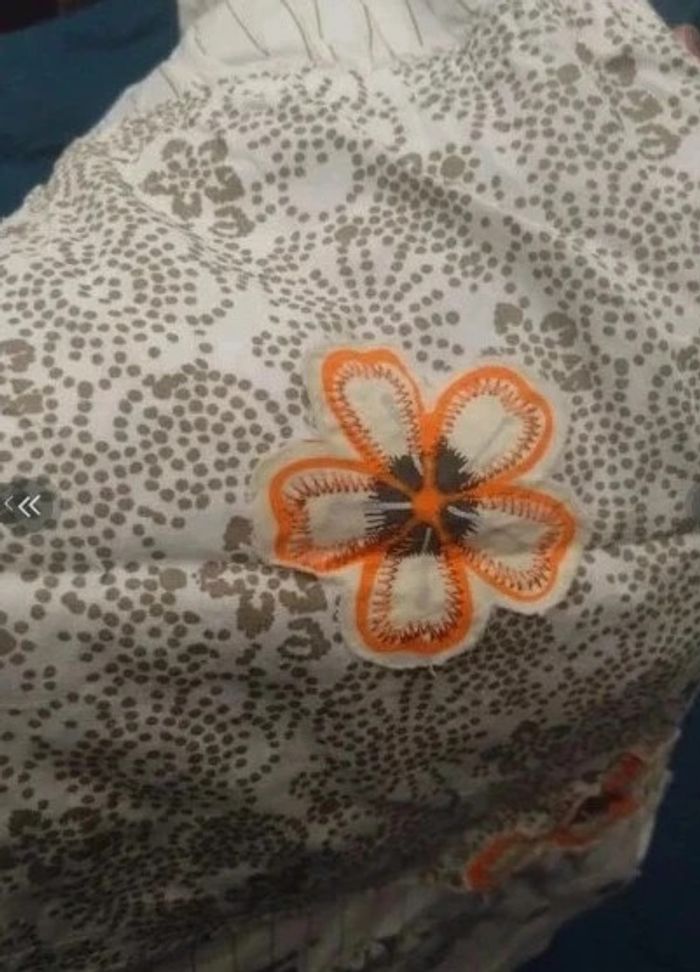 Robe d'été Banana Moon t 38 - photo numéro 2