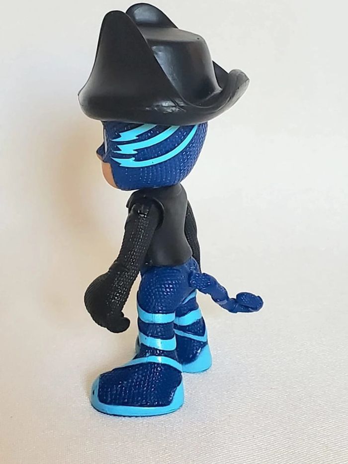 Figurines PJ Masks Howler et Catboy Pirate - photo numéro 10