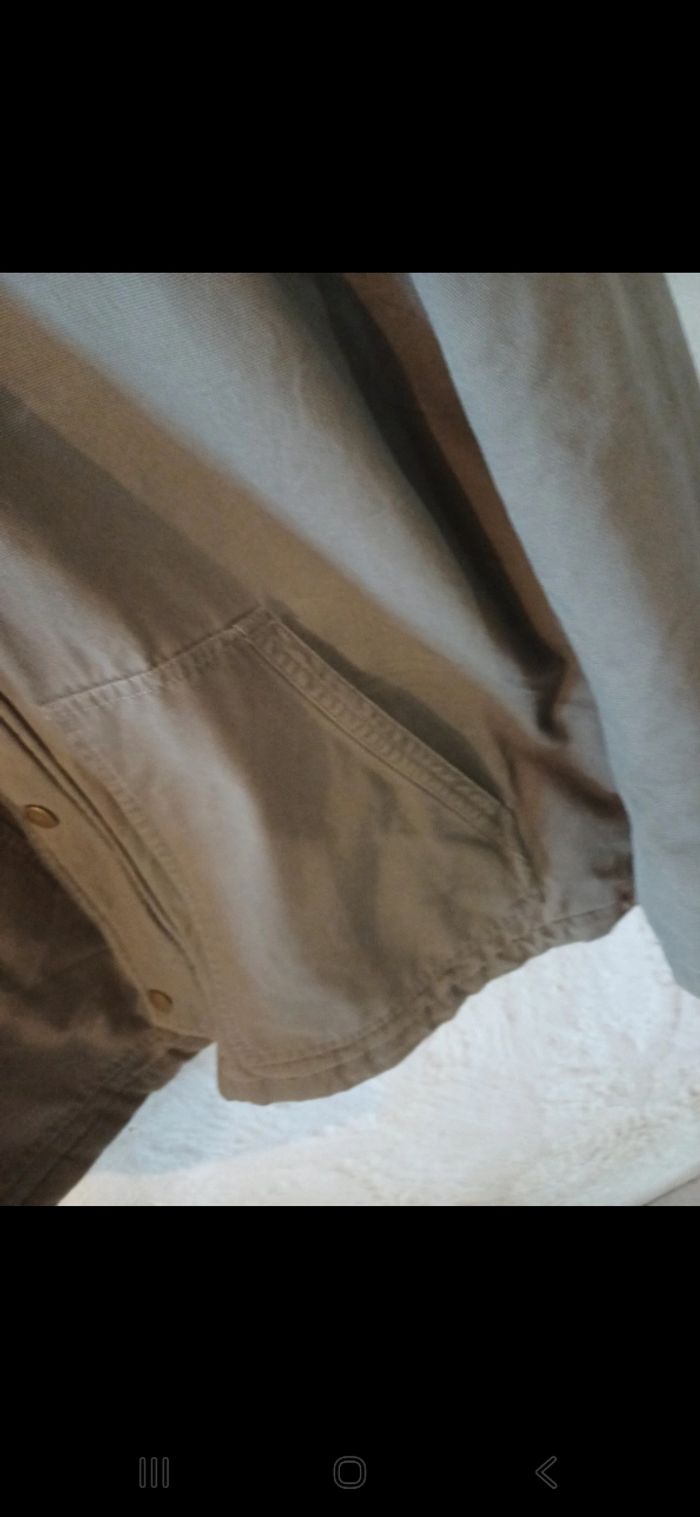 Blouson homme taille 58 - photo numéro 3