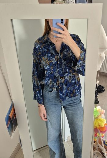 Chemise