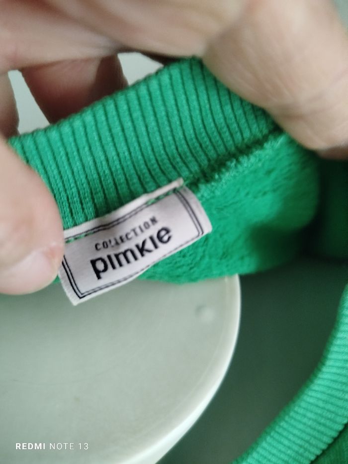 #kytieMfemme. Sweat manches longues taille M - photo numéro 4