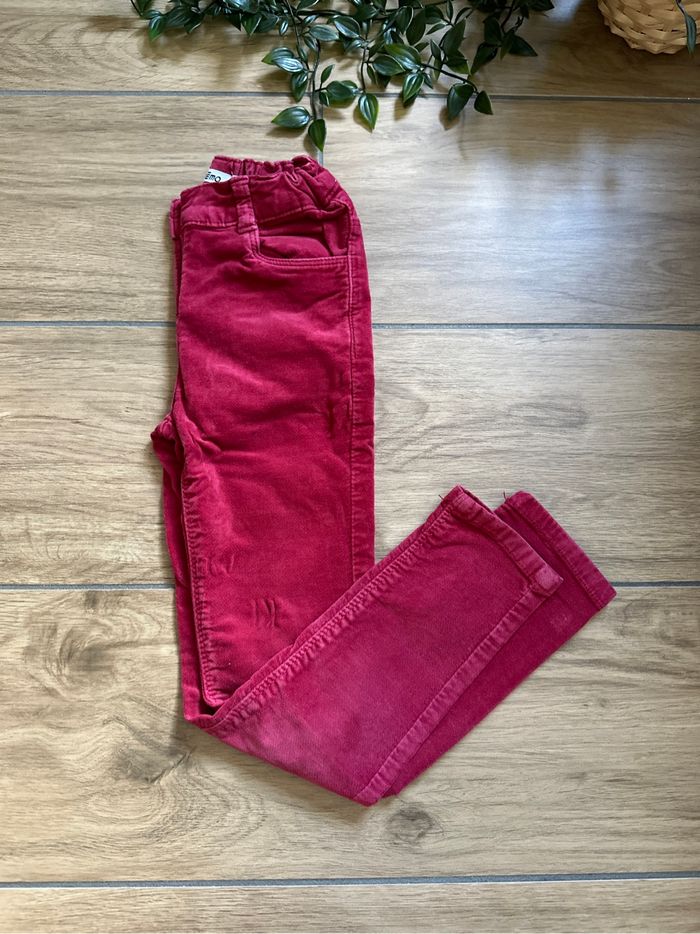 Jeans 6 ans - photo numéro 2
