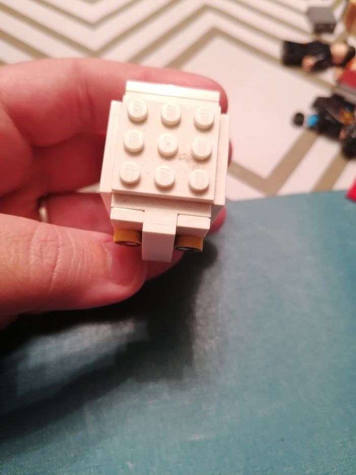 Lego harry potter - photo numéro 10