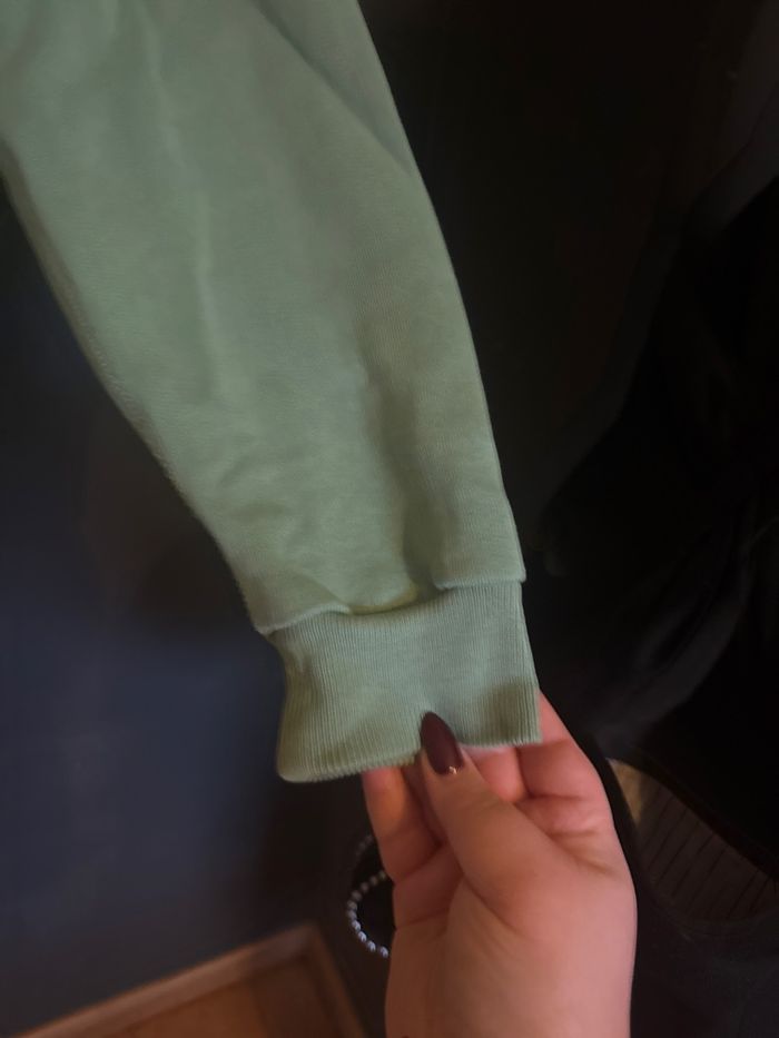 Sweat à Capuche Ralph Lauren - photo numéro 3