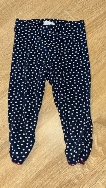 Vêtements bébé fille marque absorba 6M pantalon lot possible voir dressing