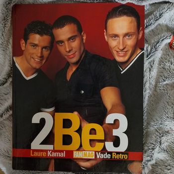 2 be 3