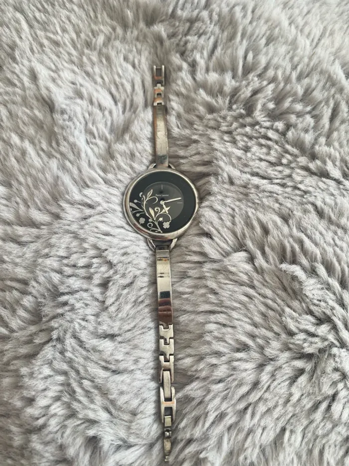 Montre Pierre Lannier