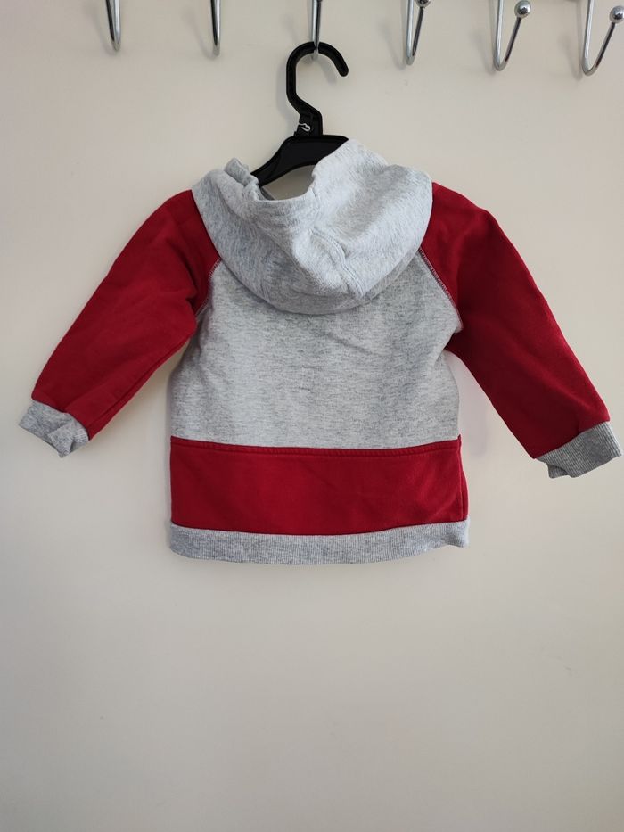 Sweat garçon - photo numéro 4