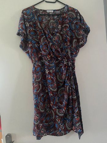 Robe Cache Cache Taille 38