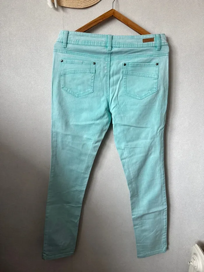 Jean promod taille 38 - photo numéro 4