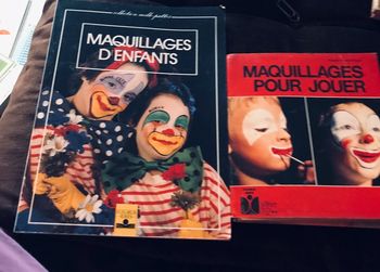 Maquillage
