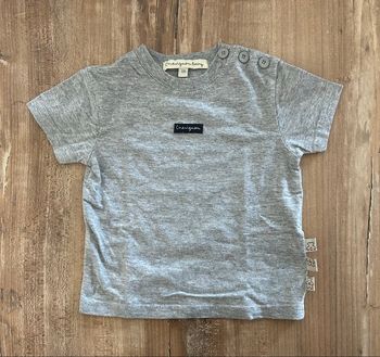 T-shirt manches courtes