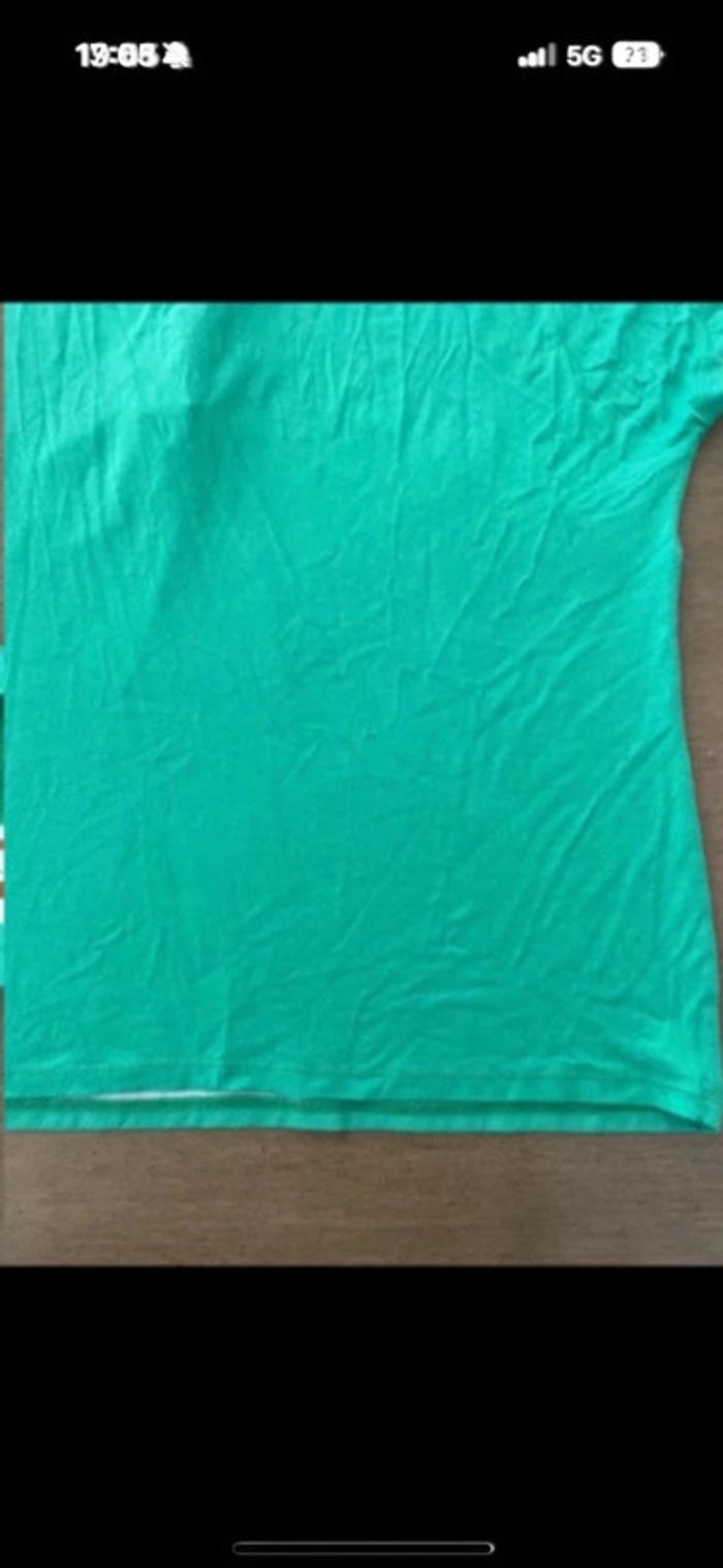 Tee-shirt femme Bréal - photo numéro 13