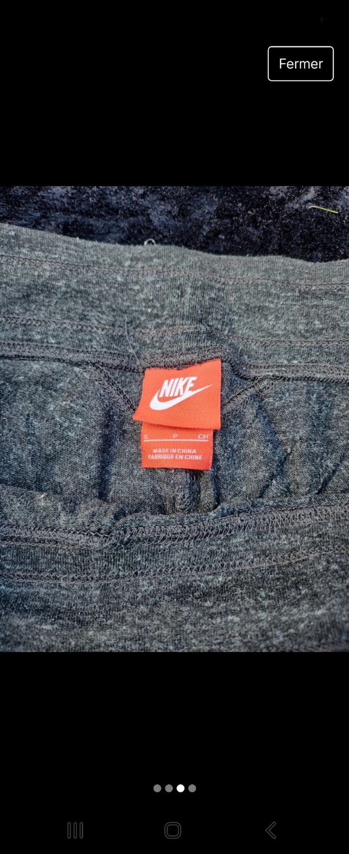 Jogging Nike - photo numéro 3