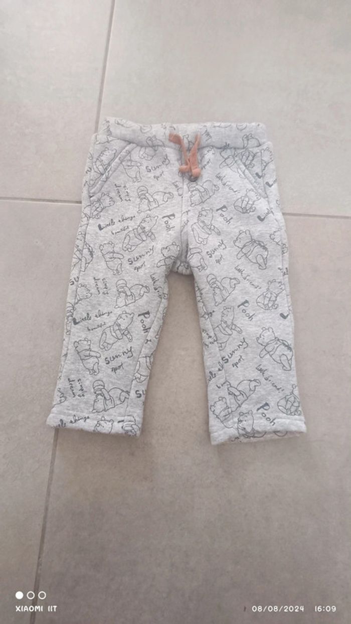 5 Pantalon petit garçon - photo numéro 2