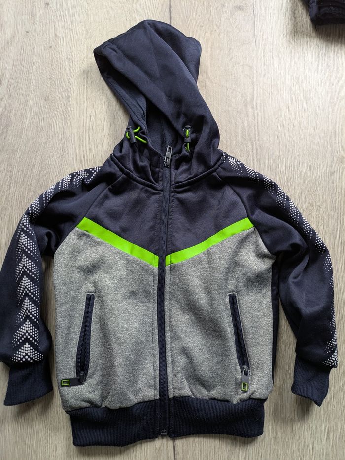 Jogging - photo numéro 4