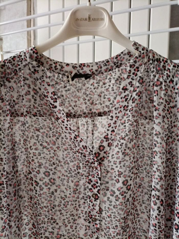 Blouse femme - photo numéro 2