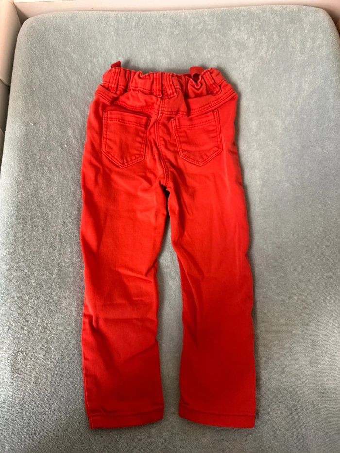 Pantalon tao 23 mois - photo numéro 4