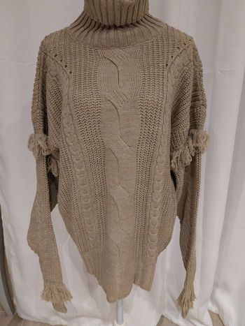 Pull femme neuf 