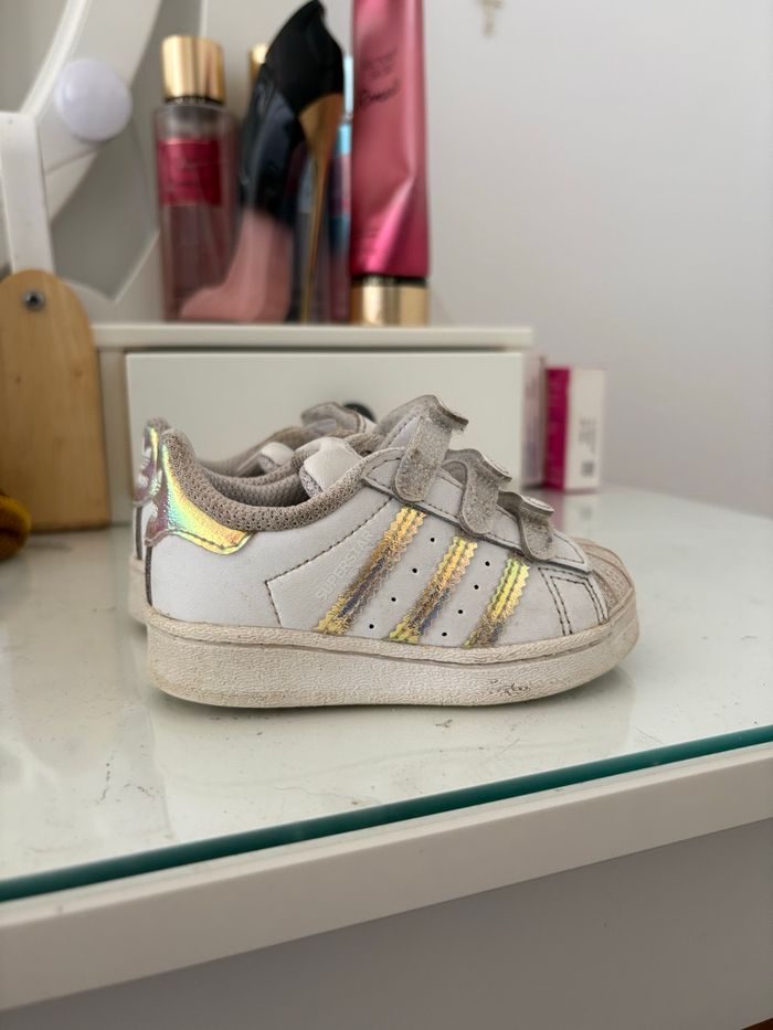 chaussure enfant - photo numéro 2