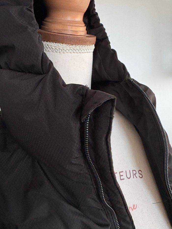 Veste de ski noire Crivit - Taille 42/44 - photo numéro 9