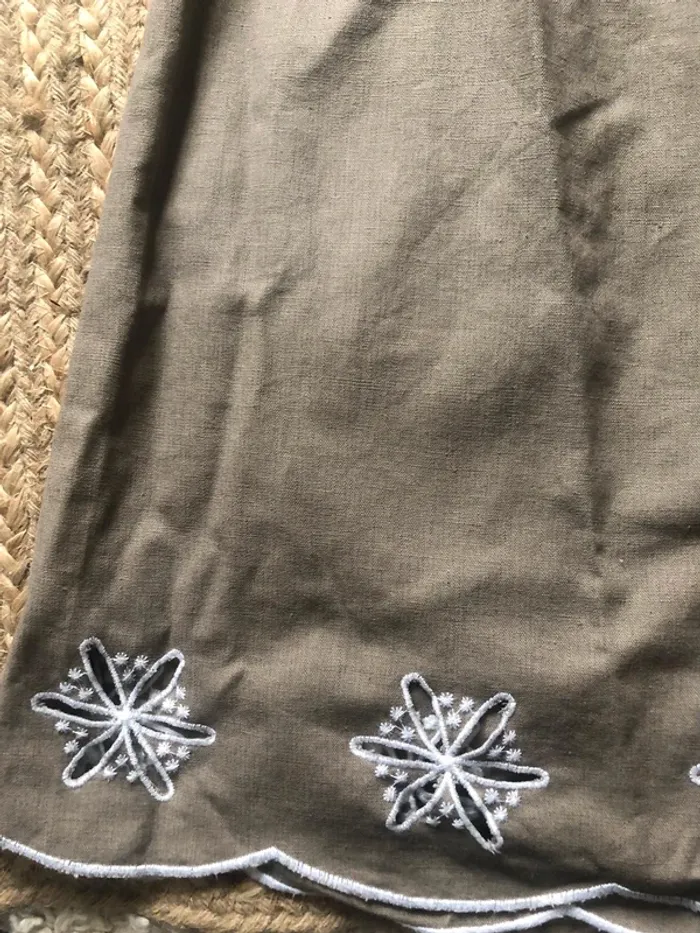 Robe dos nu - photo numéro 4