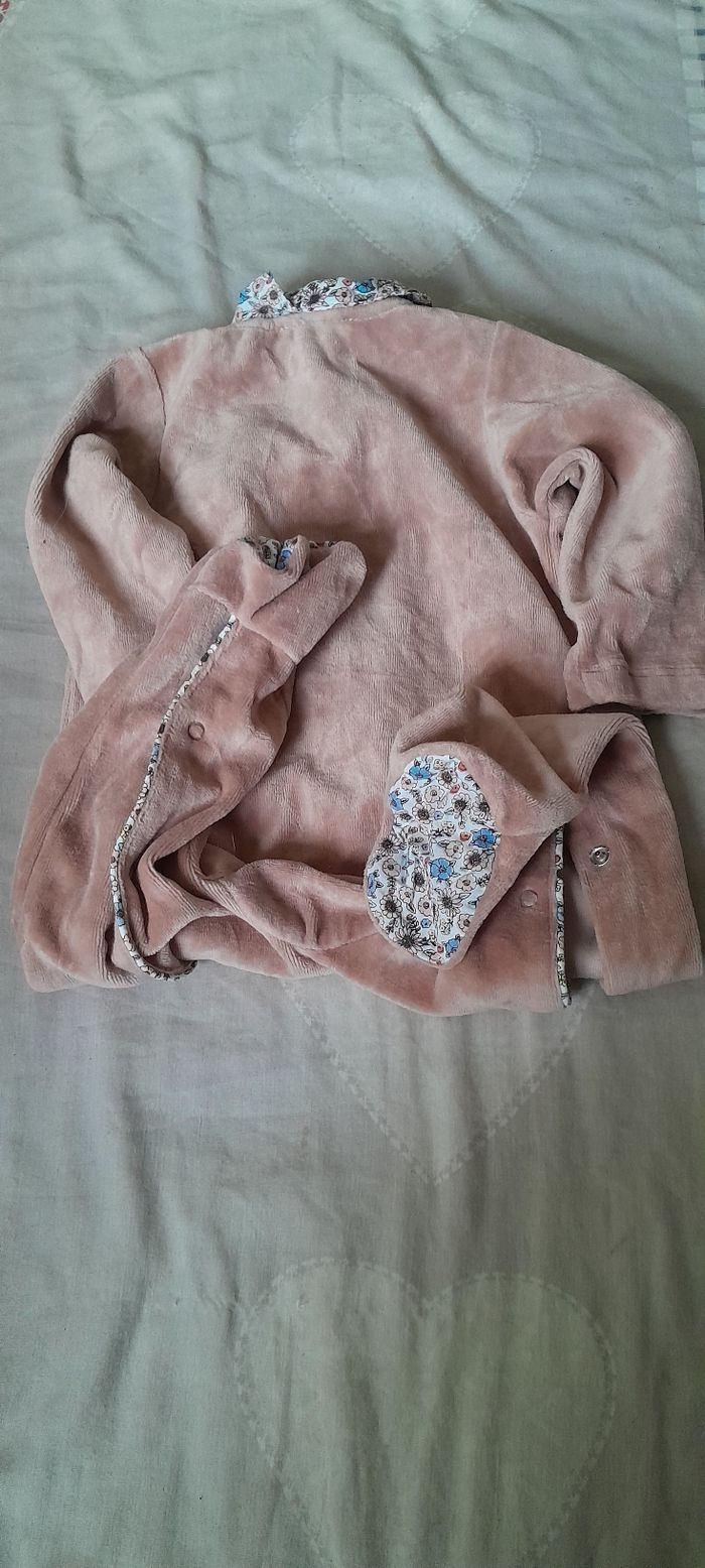 Pyjama - photo numéro 2