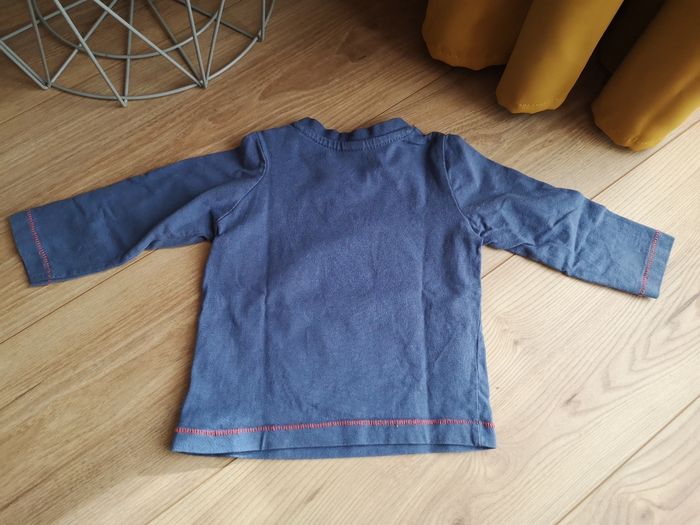 T-shirt 12M - photo numéro 4