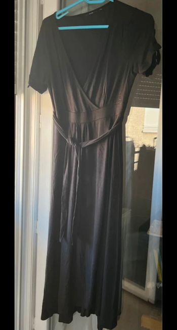 Robe grossesse