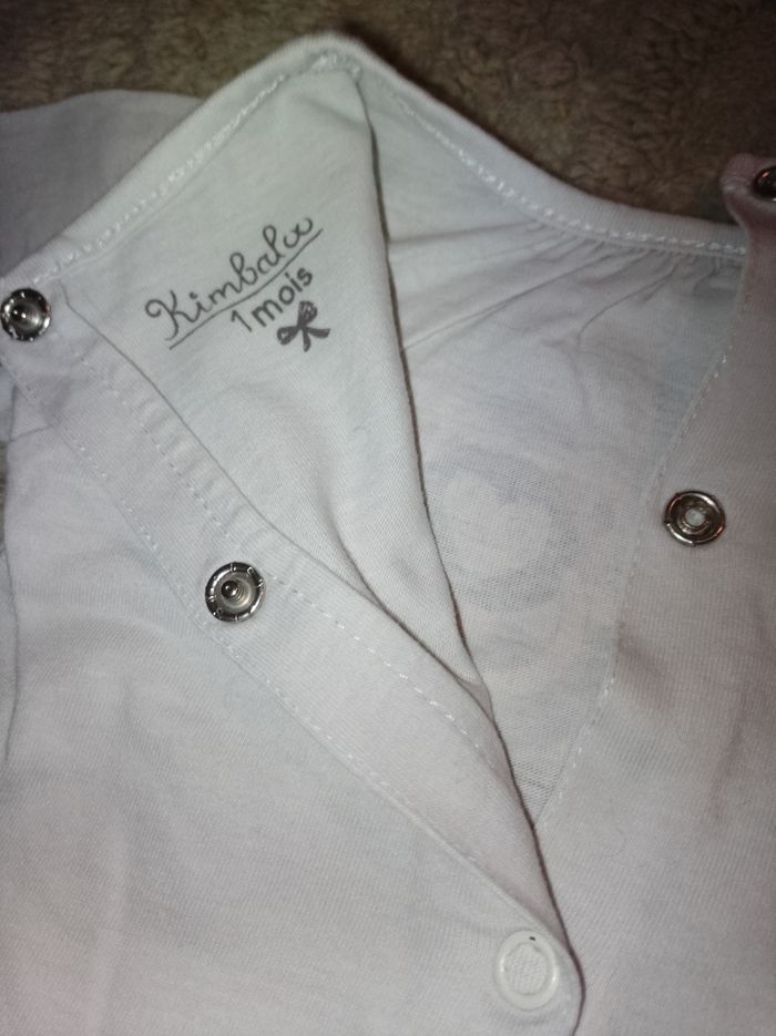 Manches longues - photo numéro 4