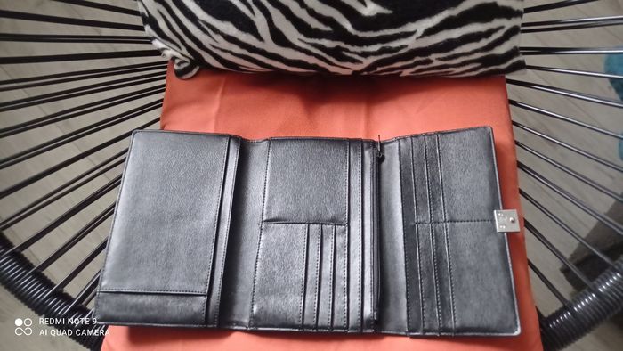 Portefeuille compagnon noi Paquetage très bon état - photo numéro 3