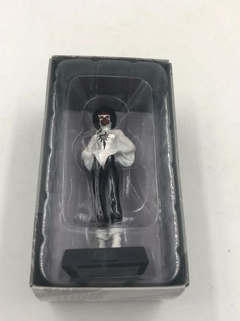 Figurine de collection Marvel Eaglemoss 10 cm neuf